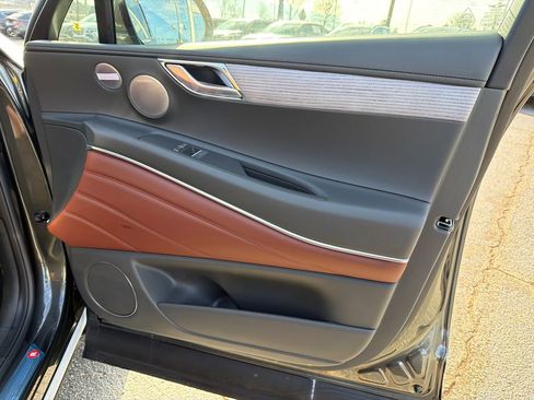 New 2026 Genesis GV80 3.5T Prestige image 14