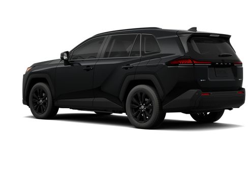 New 2026 Toyota RAV4 XLE Premium FWD image 40