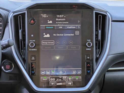 Used 2024 Subaru Impreza 2.0i Sport image 18