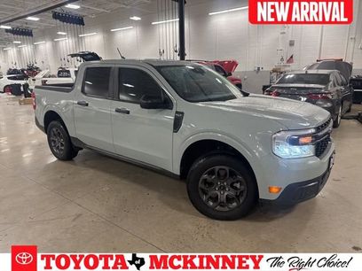 Used 2022 Ford Maverick XLT