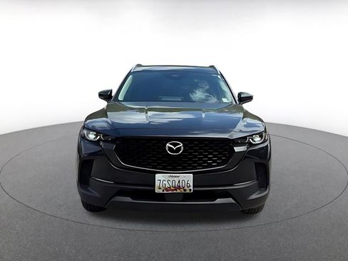 Used 2025 MAZDA CX-50 2.5 Hybrid w/ Premium Plus Pkg AWD/4WD image 4
