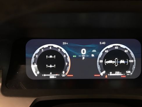 Certified 2025 Toyota Tacoma TRD Sport AWD/4WD image 20
