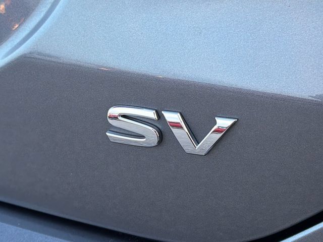 Used 2024 Nissan Kicks SV FWD image 28