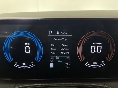 New 2026 Hyundai Santa Fe SE image 20