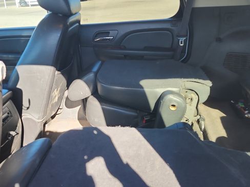 Used 2014 Chevrolet Tahoe LT w/ All-Star Edition image 13