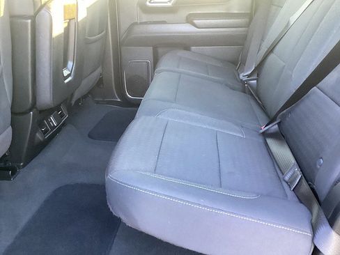 Used 2024 Chevrolet Silverado 1500 RST w/ Z71 Off-Road Package image 16