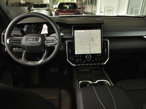 New 2026 GMC Acadia Elevation w/ Elevation Premium Package image 20