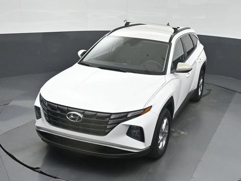 Used 2024 Hyundai Tucson SEL FWD image 42