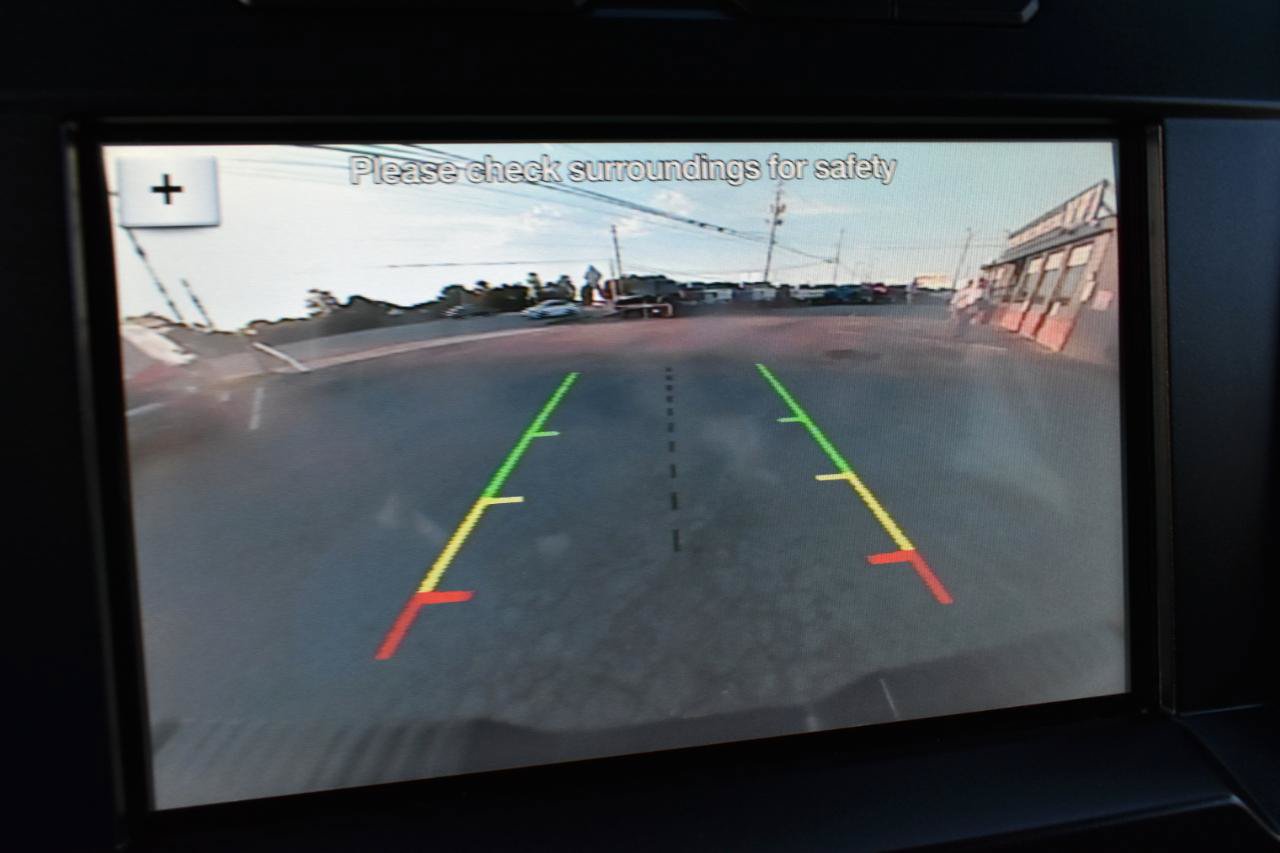 Used 2018 Ford F150 Lariat AWD/4WD image 21