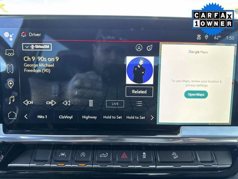 Certified 2023 GMC Sierra 1500 SLT w/ SLT Premium Package image 31