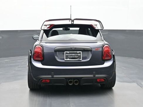 Used 2021 MINI Cooper John Cooper Works GP image 16