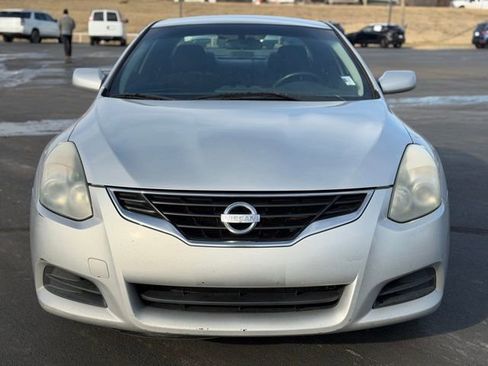 Used 2012 Nissan Altima 2.5 S w/ Convenience Pkg image 2