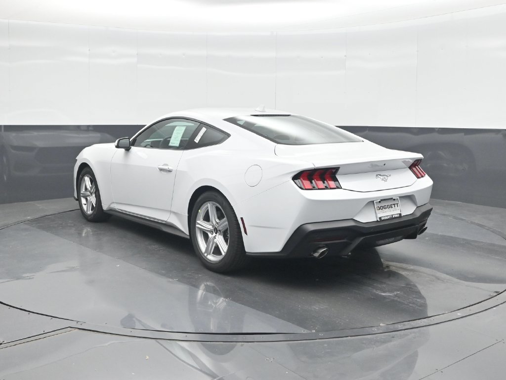 New 2026 Ford Mustang Premium RWD image 19