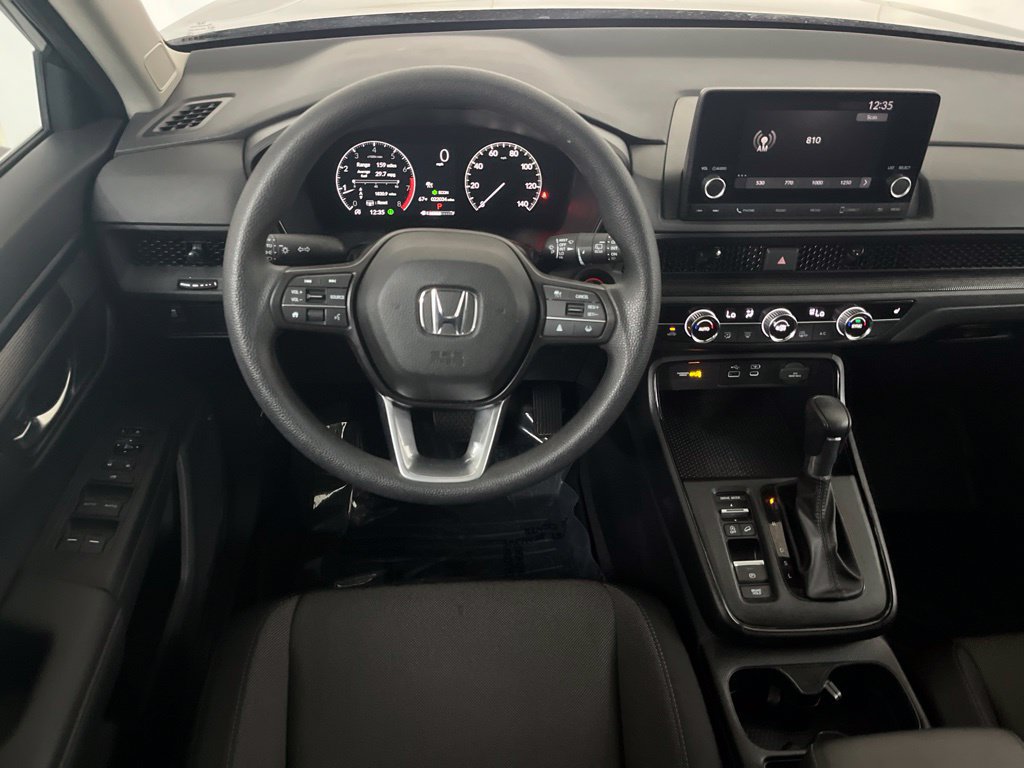 Used 2025 Honda CR-V EX image 30