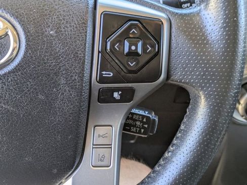 Used 2022 Toyota 4Runner Limited image 20