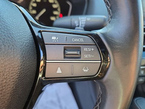 Used 2025 Honda Civic Sport image 23