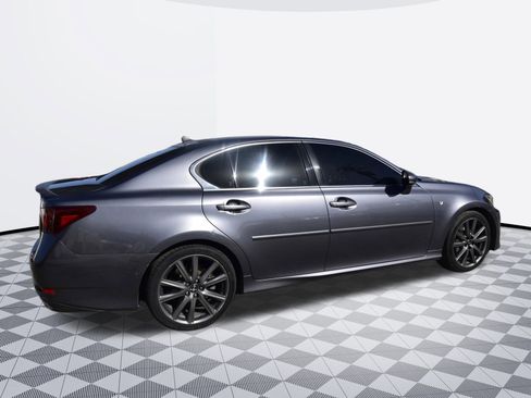 Used 2013 Lexus GS 350 F SPORT*NAVIGATION image 4