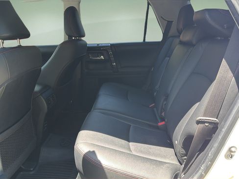 Used 2019 Toyota 4Runner TRD Pro AWD/4WD image 15