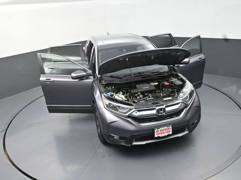 Used 2018 Honda CR-V EX image 7