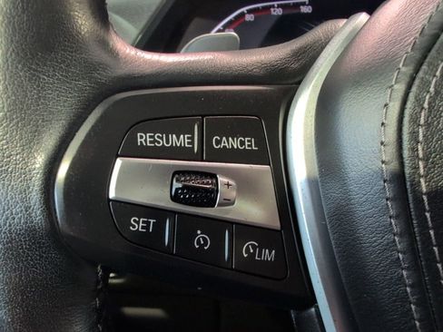 Used 2019 BMW X5 xDrive40i w/ Convenience Package image 16