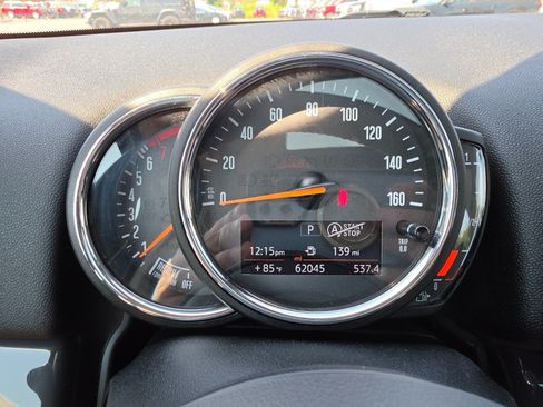 Used 2020 MINI Cooper Countryman S AWD/4WD image 32