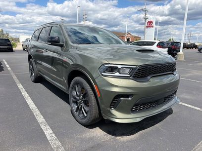 New 2026 Dodge Durango GT