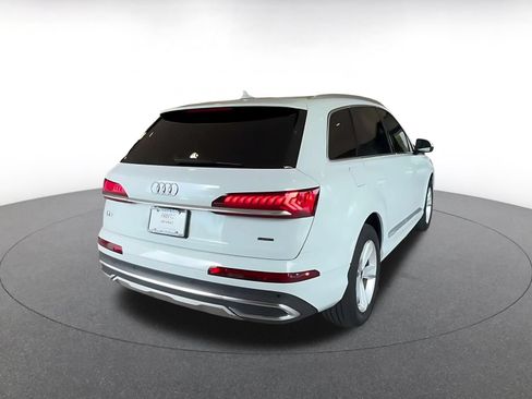Used 2022 Audi Q7 2.0T Premium AWD/4WD image 14