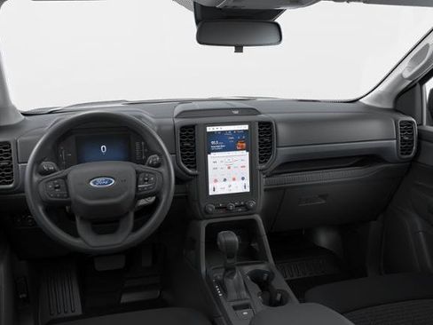 New 2026 Ford Ranger XL AWD/4WD image 29