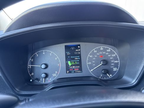 Used 2024 Toyota Corolla LE image 15