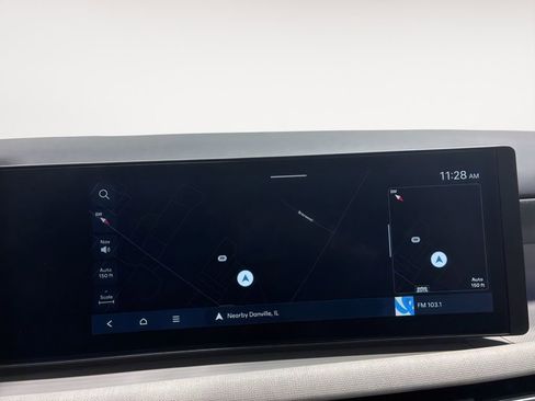 Certified 2025 Hyundai Tucson SEL image 38