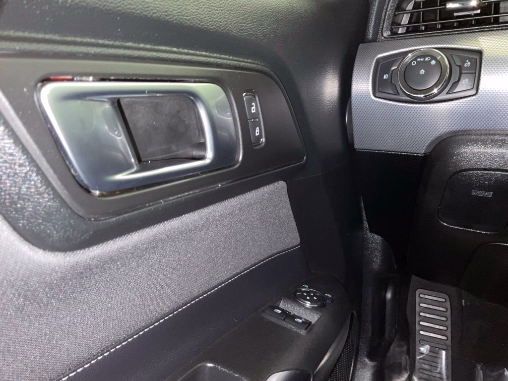 Used 2021 Ford Mustang GT RWD image 19