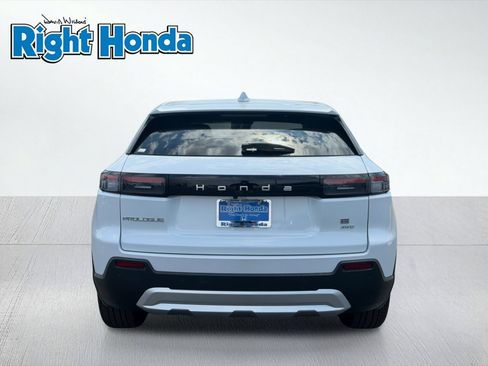 New 2026 Honda Prologue EX image 5