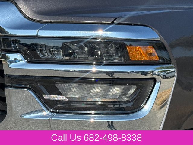 Used 2025 RAM 3500 Tradesman AWD/4WD image 4