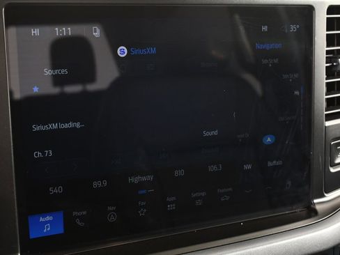 New 2026 Ford F150 XLT w/ Equipment Group 302A MID image 29