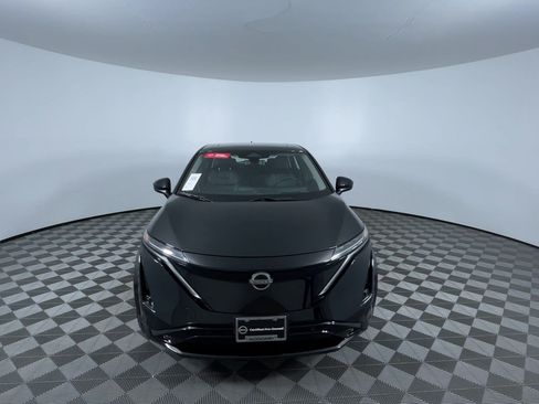 Certified 2024 Nissan Ariya AWD image 3