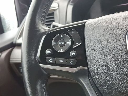 Certified 2020 Honda Odyssey EX-L image 17