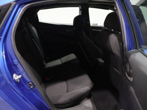 Used 2019 Honda Civic EX image 22