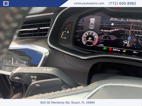 Used 2019 Audi A7 3.0T Prestige image 23
