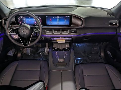 New 2026 Mercedes-Benz GLE 450 4MATIC image 16
