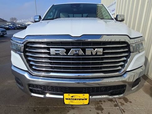 New 2026 RAM 1500 Laramie image 3