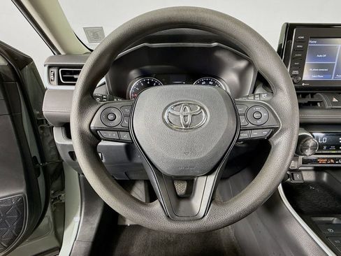 Used 2020 Toyota RAV4 XLE w/ All Weather Liner Package AWD/4WD image 13