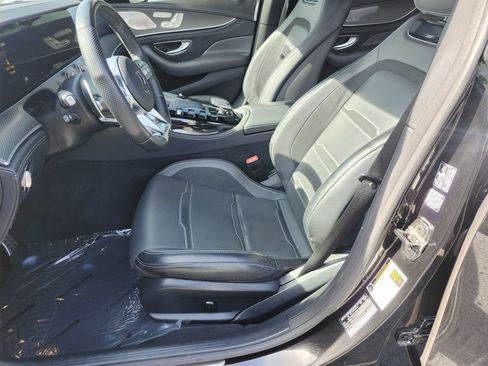 Used 2021 Mercedes-Benz AMG GT 53 image 23
