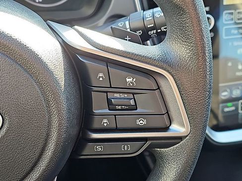 Used 2024 Subaru Impreza 2.0i Sport AWD/4WD image 22