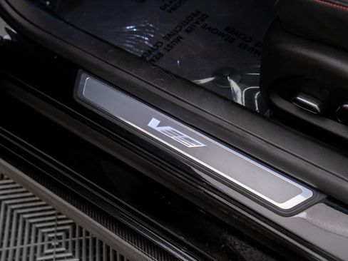 Certified 2024 Cadillac CT5 V Blackwing w/ Carbon Fiber Package 2 image 18