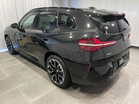 New 2026 BMW X3 xDrive30 w/ M Sport Package image 4