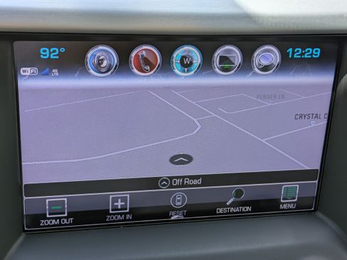 Used 2019 GMC Acadia SLT FWD image 25