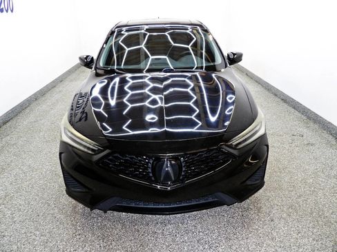 Used 2019 Acura ILX image 2