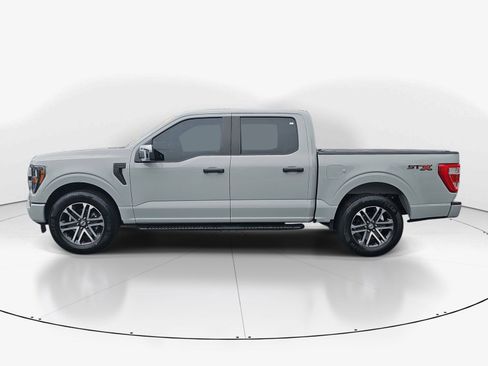 Used 2023 Ford F150 XL w/ STX Appearance Package RWD image 6