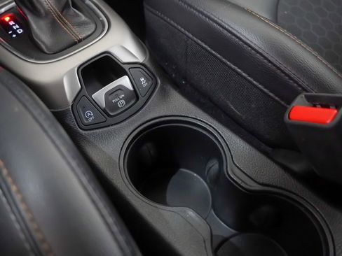 Used 2018 Jeep Compass Latitude w/ Popular Equipment Group image 33