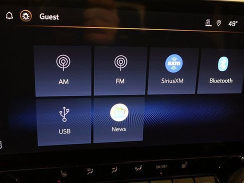 New 2026 Chevrolet Colorado LT w/ Advanced Trailering Package image 20